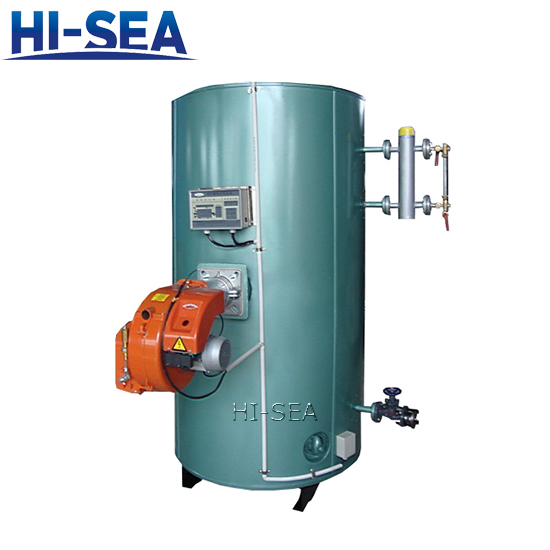 Electric Steam Boiler